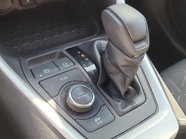 2022 Toyota RAV4 HYBRID Hybrid XLE