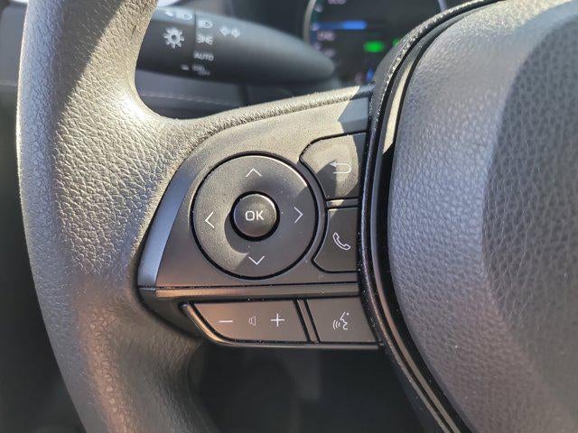 2022 Toyota RAV4 HYBRID Hybrid XLE