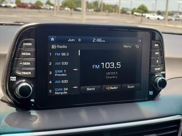 2025 Toyota RAV4 Hybrid Hybrid XLE