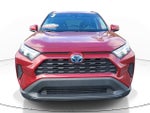 2022 Toyota RAV4 HYBRID Hybrid XLE