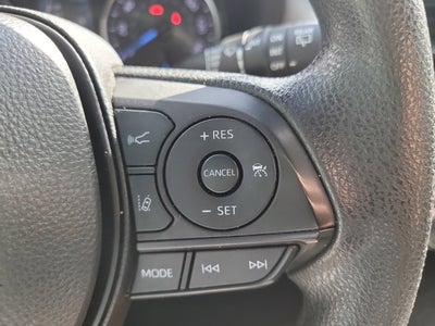 2022 Toyota RAV4 HYBRID Hybrid XLE