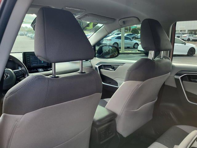 2022 Toyota RAV4 HYBRID Hybrid XLE