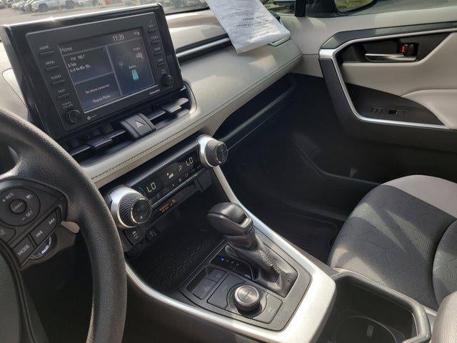 2022 Toyota RAV4 HYBRID Hybrid XLE