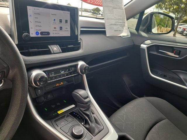 2024 Toyota RAV4 HYBRID Hybrid XLE