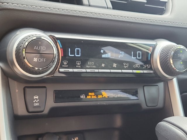 2024 Toyota RAV4 HYBRID Hybrid XLE