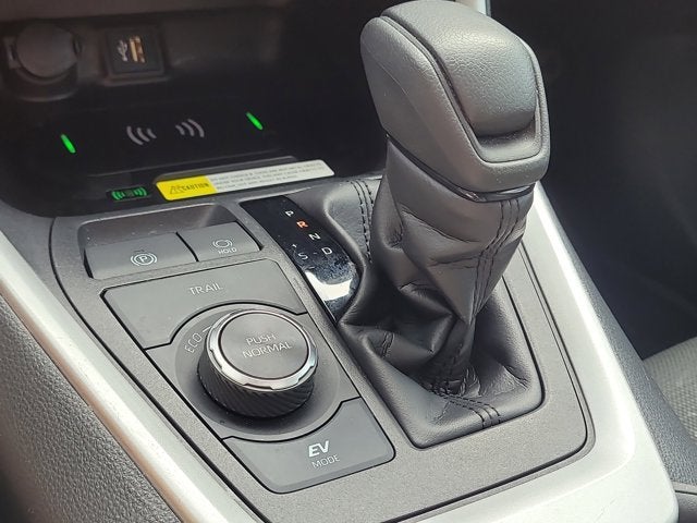 2024 Toyota RAV4 HYBRID Hybrid XLE