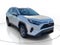 2025 Toyota RAV4 Hybrid Hybrid XLE