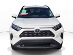 2025 Toyota RAV4 Hybrid Hybrid XLE