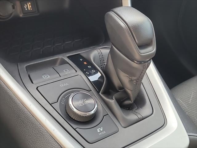 2025 Toyota RAV4 Hybrid Hybrid XLE