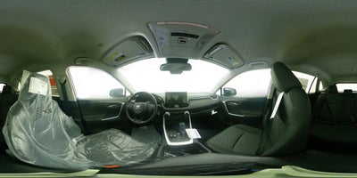 2025 Toyota RAV4 HYBRID Hybrid XLE