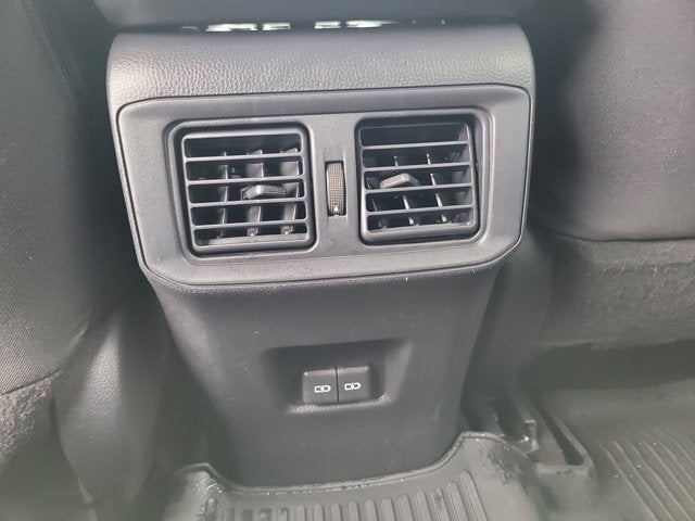 2022 Toyota RAV4 HYBRID Hybrid SE