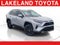 2022 Toyota RAV4 HYBRID Hybrid SE