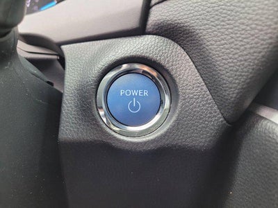 2022 Toyota RAV4 HYBRID Hybrid SE