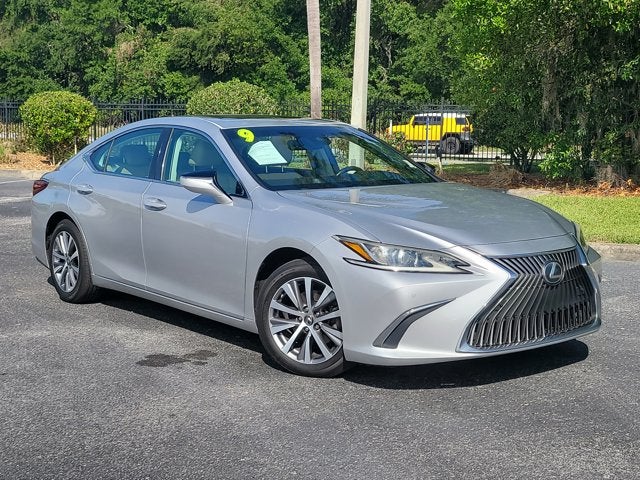 2019 Lexus ES ES 350