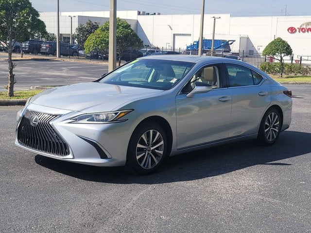 2019 Lexus ES ES 350