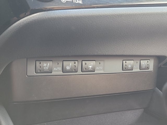 2025 Lexus ES 300h ES 300h