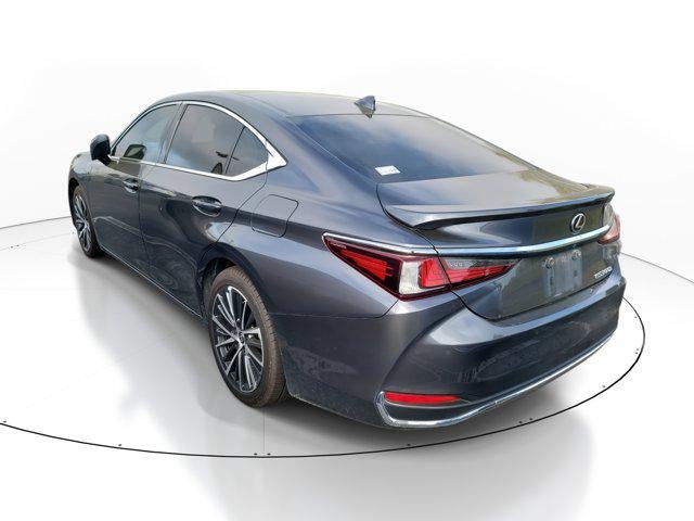 2024 Lexus ES 300h ES 300h