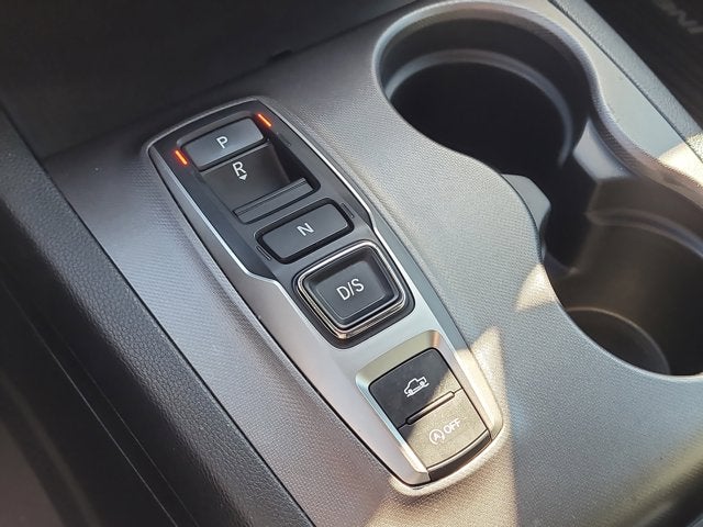 2022 Honda Ridgeline RTL