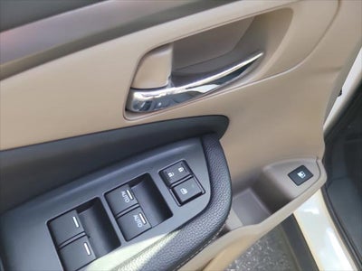 2019 Honda Ridgeline RTL-T