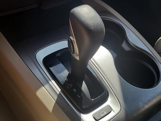 2019 Honda Ridgeline RTL-T