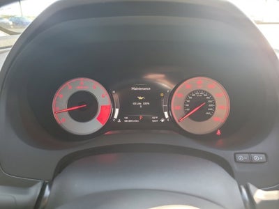 2020 Acura RDX with A-Spec Pkg