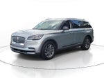 2023 Lincoln Aviator Standard