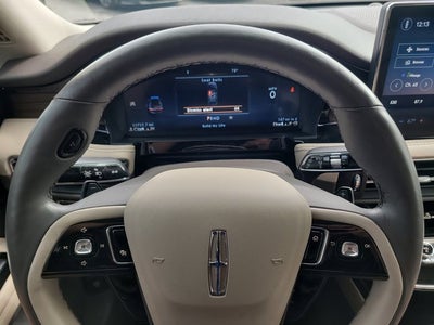 2023 Lincoln Corsair Reserve