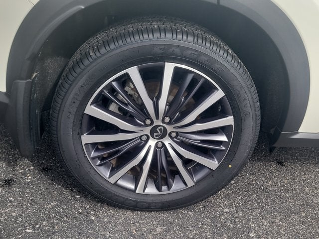 2023 INFINITI QX60 AUTOGRAPH