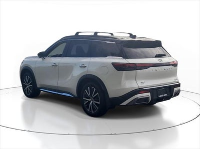 2023 INFINITI QX60 AUTOGRAPH