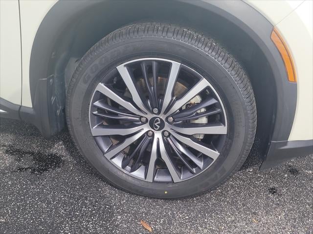 2023 INFINITI QX60 AUTOGRAPH