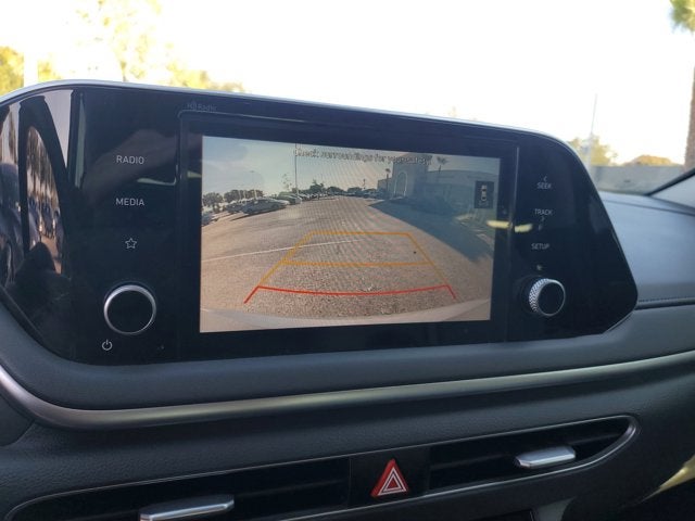 2022 Hyundai Sonata SE