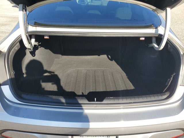 2022 Hyundai Sonata SE