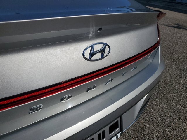2022 Hyundai Sonata SE