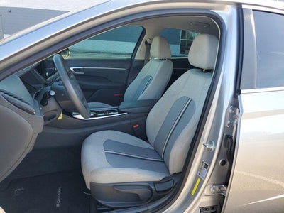 2022 Hyundai Sonata SE