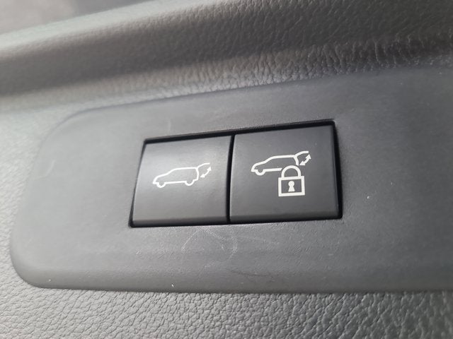 2025 Toyota Grand Highlander Limited