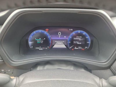 2025 Toyota GRAND HIGHLANDER Limited