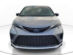2022 Toyota Sienna XSE