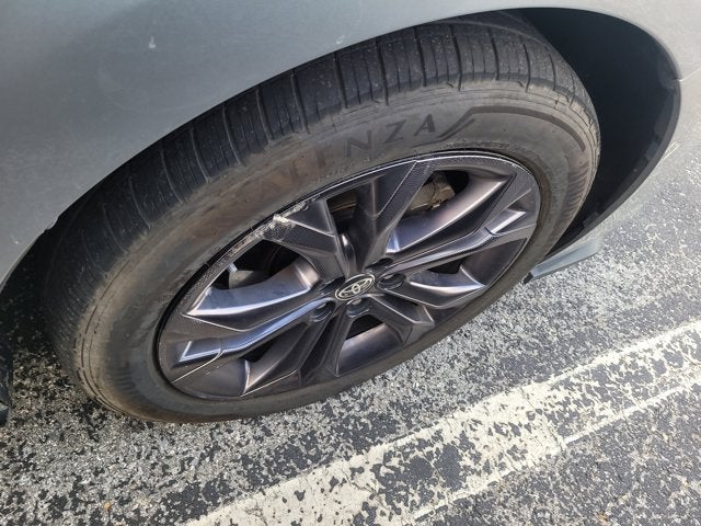 2022 Toyota Sienna XSE