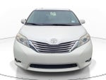 2016 Toyota Sienna XLE