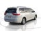 2016 Toyota Sienna XLE