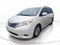 2016 Toyota Sienna XLE