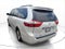2016 Toyota Sienna XLE