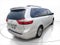 2016 Toyota Sienna XLE