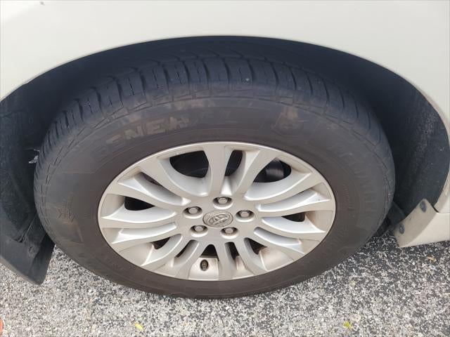2016 Toyota Sienna XLE