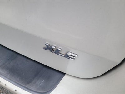 2016 Toyota Sienna XLE