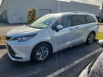 2023 Toyota SIENNA LIMITED Limited