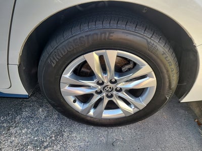 2023 Toyota SIENNA LIMITED Limited