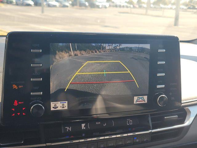 2023 Toyota SIENNA LTD AWD Limited