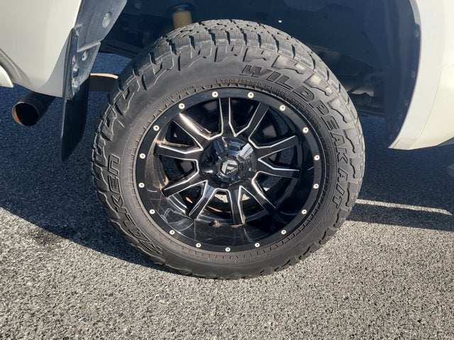 2020 Toyota Tundra 1794 Edition
