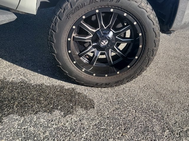 2020 Toyota Tundra 1794 Edition